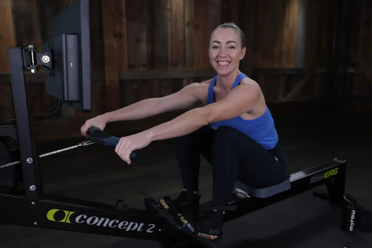 Staying Active Through Life’s Changes: How Rowing Supported My Pregnancy and Recovery