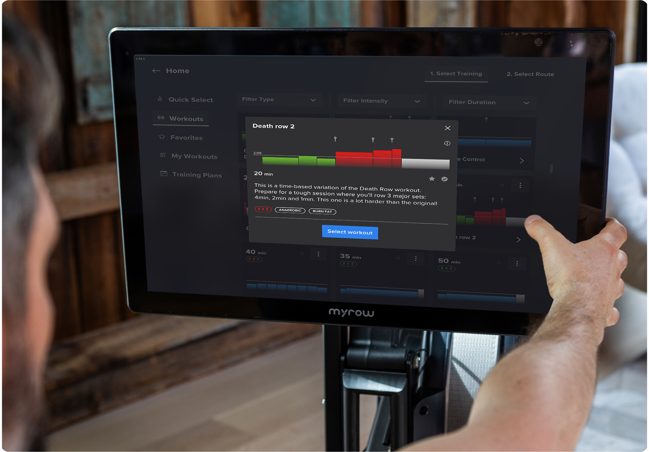 Track Your Progress
