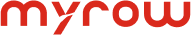 My row Logo